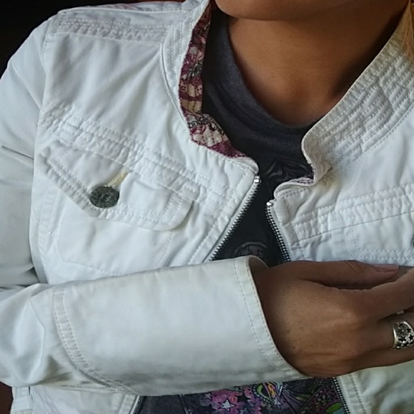 Diesel Jacket - Picture 7 of 8